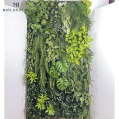 Custom Design Forever Green Vertical Green Wall,Custom Design Forever Green Vertical Green Wall