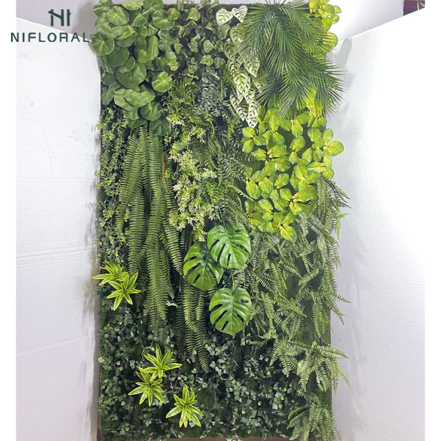 Custom Design Forever Green Vertical Green Wall,Custom Design Forever Green Vertical Green Wall
