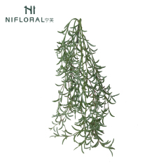 60CM Faux Hanging Succulent Plant,60CM Faux Hanging Succulent Plant