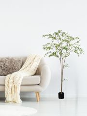 175CM 225CM New Modern Design Faux Melaleuca Trees,175CM 225CM New Modern Design Faux Melaleuca Trees