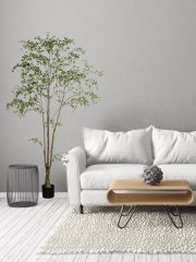 175CM 225CM New Modern Design Faux Melaleuca Trees,175CM 225CM New Modern Design Faux Melaleuca Trees