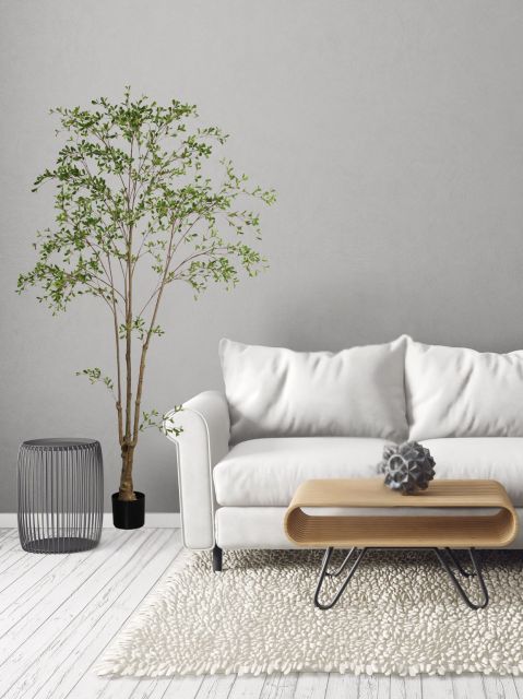 175CM 225CM New Modern Design Faux Melaleuca Trees,175CM 225CM New Modern Design Faux Melaleuca Trees