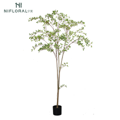 175CM 225CM New Modern Design Faux Melaleuca Trees,175CM 225CM New Modern Design Faux Melaleuca Trees