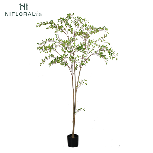 175CM 225CM New Modern Design Faux Melaleuca Trees,175CM 225CM New Modern Design Faux Melaleuca Trees
