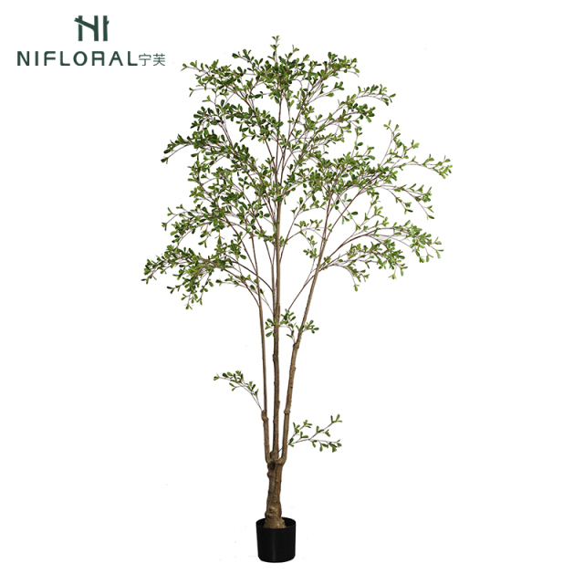 175CM 225CM New Modern Design Faux Melaleuca Trees,175CM 225CM New Modern Design Faux Melaleuca Trees