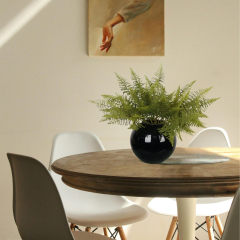 47CM Faux Greenery Asparagus Fern Leaf,47CM Faux Greenery Asparagus Fern Leaf