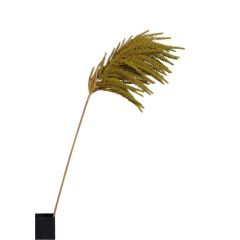 145CM Faux Plastic Single Ear of Wheat Plants,145CM Faux Plastic Single Ear of Wheat Plants