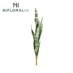 Faux Sansevieria Leaf Single Stem Snake Plants,Faux Sansevieria Leaf Single Stem Snake Plants