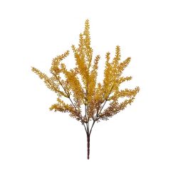 Autumn Collection Faux Grass Bush Plants,Autumn Collection Faux Grass Bush Plants