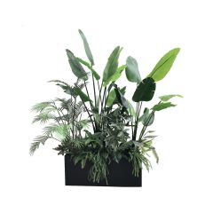 Custom Design High Quality Faux Plants & Trees Landscapes,Custom Design High Quality Faux Plants & Trees Landscapes