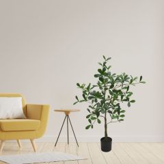 100CM 130CM 150CM 190CM New Arrivals Faux Small Leaves Potted Trees,100CM 130CM 150CM 190CM New Arrivals Faux Small Leaves Potted Trees
