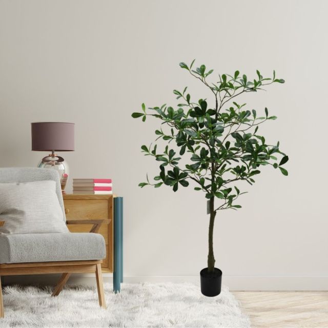 100CM 130CM 150CM 190CM New Arrivals Faux Small Leaves Potted Trees,100CM 130CM 150CM 190CM New Arrivals Faux Small Leaves Potted Trees