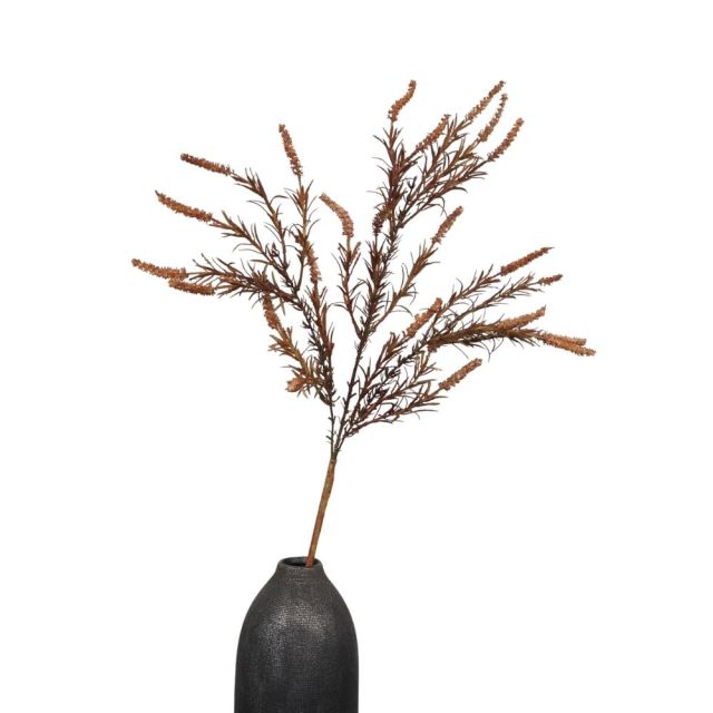 87CM Artificial 3 Heads Foxtail Grass,87CM Artificial 3 Heads Foxtail Grass