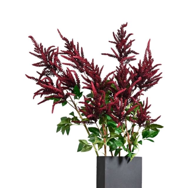Interior Ornamental Artificial Astilbe Flowers,Interior Ornamental Artificial Astilbe Flowers