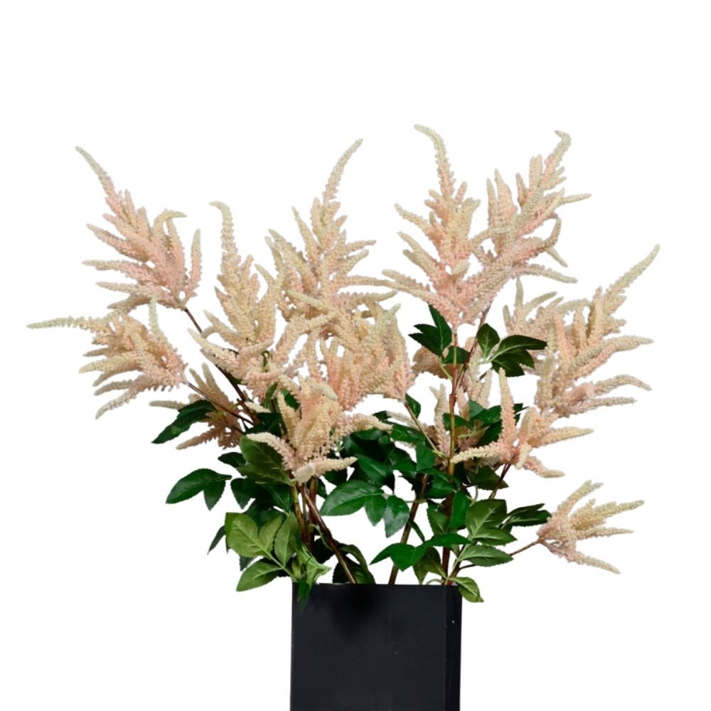 Interior Ornamental Artificial Astilbe Flowers,Interior Ornamental Artificial Astilbe Flowers