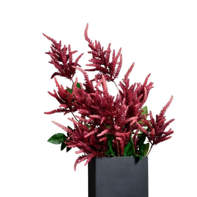 Interior Ornamental Artificial Astilbe Flowers,Interior Ornamental Artificial Astilbe Flowers