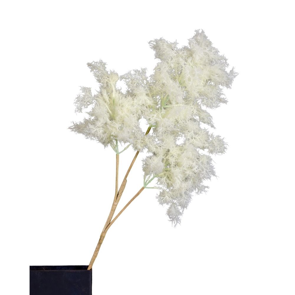 Home & Event Decor Artificial 3-Headed Smoke Tree Bushes,Home & Event Decor Artificial 3-Headed Smoke Tree Bushes
