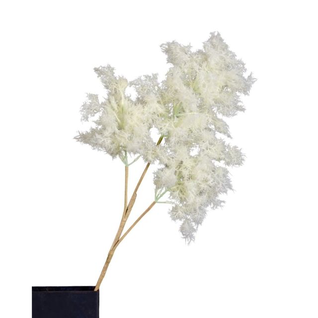 Home & Event Decor Artificial 3-Headed Smoke Tree Bushes,Home & Event Decor Artificial 3-Headed Smoke Tree Bushes