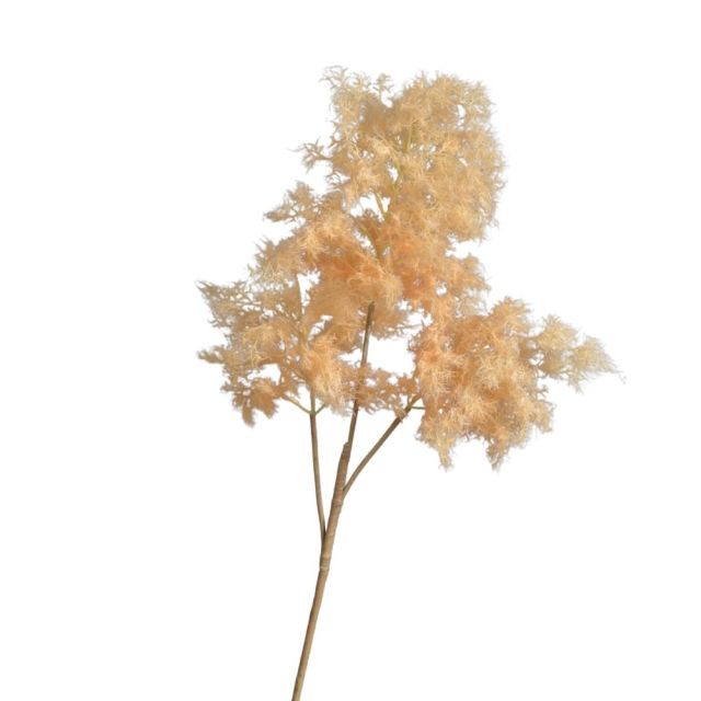 Home & Event Decor Artificial 3-Headed Smoke Tree Bushes,Home & Event Decor Artificial 3-Headed Smoke Tree Bushes