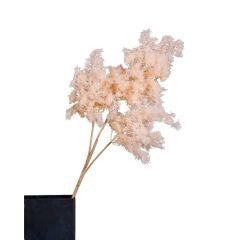 Home & Event Decor Artificial 3-Headed Smoke Tree Bushes,Home & Event Decor Artificial 3-Headed Smoke Tree Bushes
