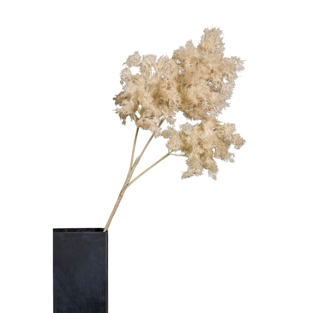 Home & Event Decor Artificial 3-Headed Smoke Tree Bushes,Home & Event Decor Artificial 3-Headed Smoke Tree Bushes