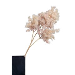 Home & Event Decor Artificial 3-Headed Smoke Tree Bushes,Home & Event Decor Artificial 3-Headed Smoke Tree Bushes