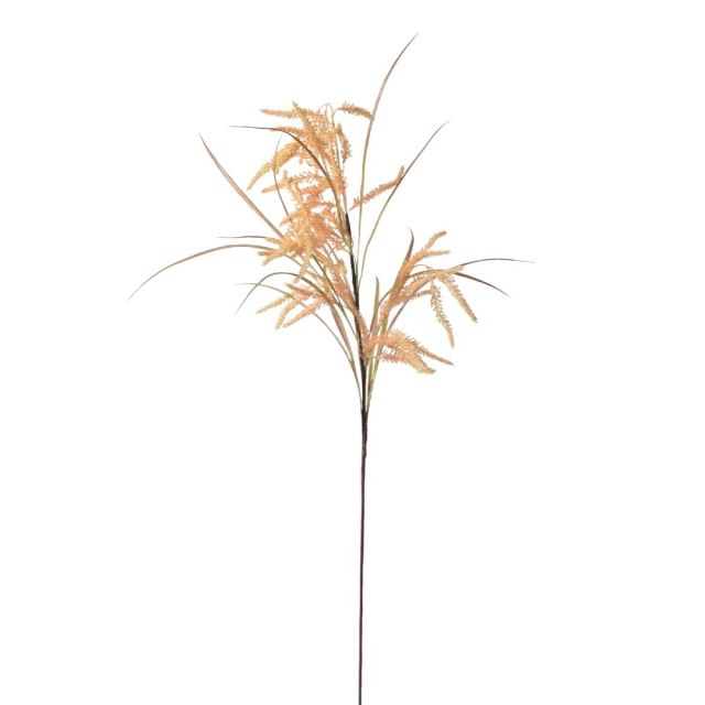 Nearly Natural 125CM Faux Wheat Stems,Nearly Natural 125CM Faux Wheat Stems