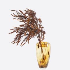 87CM Artificial 3 Heads Foxtail Grass,87CM Artificial 3 Heads Foxtail Grass