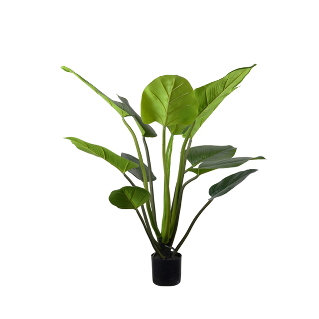 120CM-285CM ARTIFICIAL BANANA TREES,Wholesale High Quality 120CM-285CM (4'-9.4') Artificial Banana Trees - Realistic Look, Chinese Suppliers, Ideal for Cafes & Bars