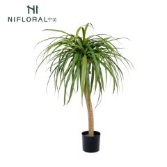 Premium Realistic Faux Dracaena Potted Trees / Multiple Sizes Available,Premium Realistic Faux Dracaena Potted Trees / Multiple Sizes Available
