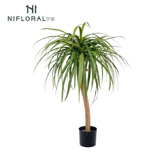 Premium Realistic Faux Dracaena Potted Trees / Multiple Sizes Available,Premium Realistic Faux Dracaena Potted Trees / Multiple Sizes Available