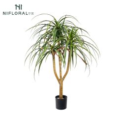 Premium Realistic Faux Dracaena Potted Trees / Multiple Sizes Available,Premium Realistic Faux Dracaena Potted Trees / Multiple Sizes Available