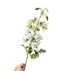 33 Inch Faux Bell-Shaped Flowers,33 Inch Faux Bell-Shaped Flowers