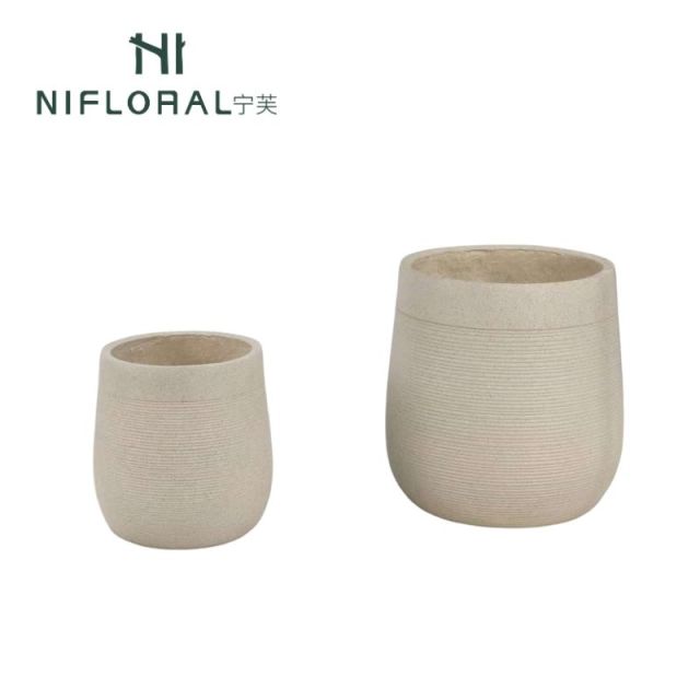 Minimalist Style Cement Pots,Minimalist Style Cement Pots