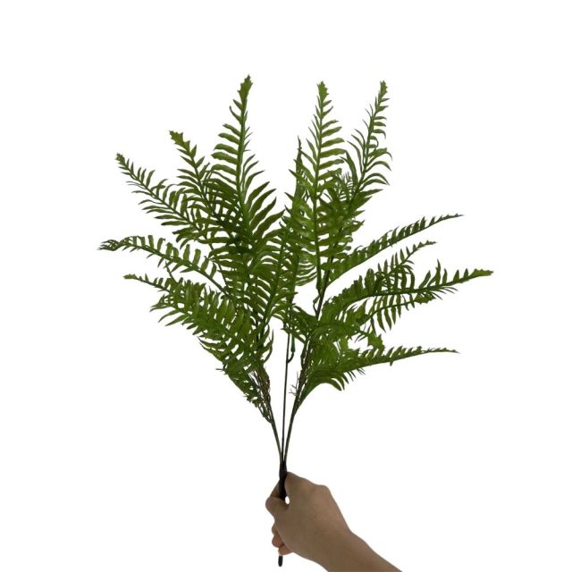 55CM Faux Greenery Fern Plant,55CM Faux Greenery Fern Plant