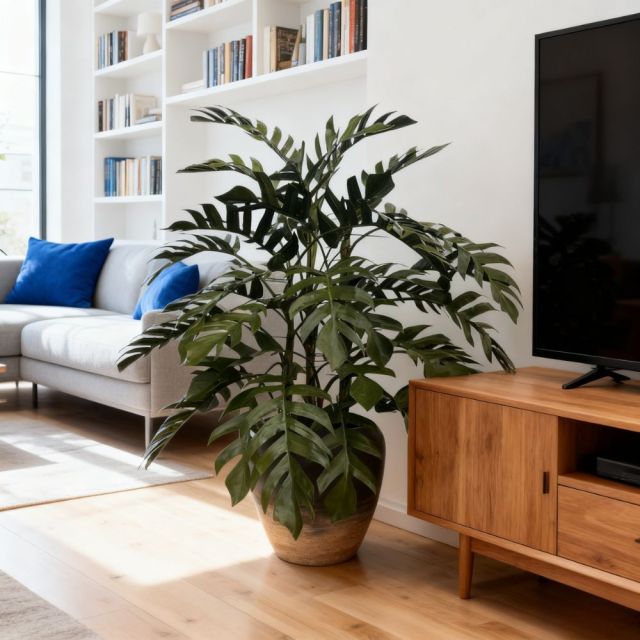 Custom Design 150CM Realistic Dragon Tail Leaf Potted Plants,Custom Design 150CM Realistic Dragon Tail Leaf Potted Plants