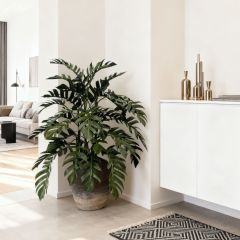 Custom Design 150CM Realistic Dragon Tail Leaf Potted Plants,Custom Design 150CM Realistic Dragon Tail Leaf Potted Plants