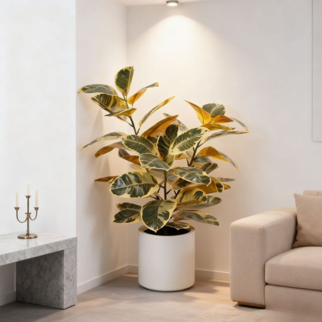 110CM&150CM&175CM RUBBER TREE,110CM (3') 150CM (5')175CM (5.7')  ARTIFICIAL RUBBER TREE -- Chinese suppliers