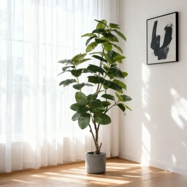 170CM ARTIFICIAL MAGNOLIA TREE,170CM(5.5') ARTIFICIAL MAGNOLIA TREE -- Chinese suppliers