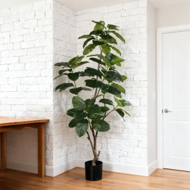 170CM ARTIFICIAL MAGNOLIA TREE,170CM(5.5') ARTIFICIAL MAGNOLIA TREE -- Chinese suppliers