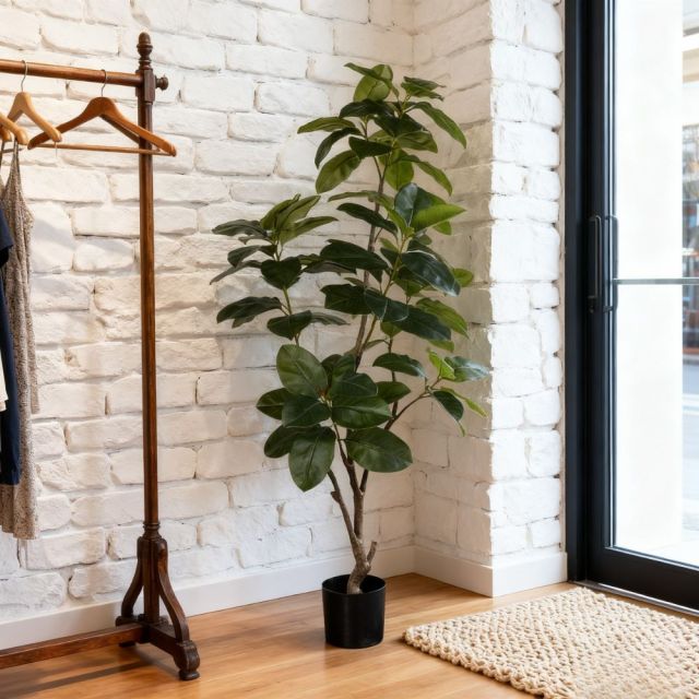 170CM ARTIFICIAL MAGNOLIA TREE,170CM(5.5') ARTIFICIAL MAGNOLIA TREE -- Chinese suppliers