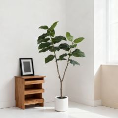 160CM Artificial Magnolia Tree,160CM Artificial Magnolia Tree