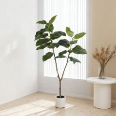 160CM Artificial Magnolia Tree,160CM Artificial Magnolia Tree