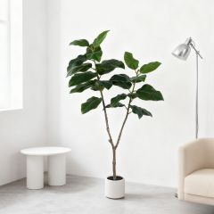160CM Artificial Magnolia Tree,160CM Artificial Magnolia Tree