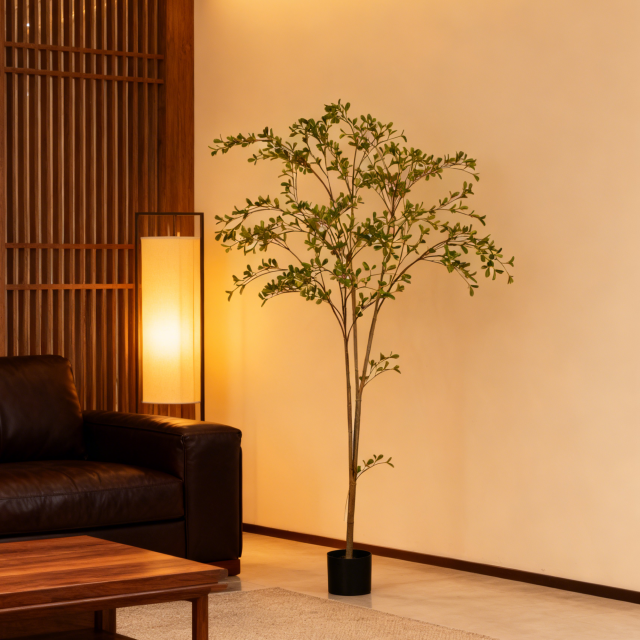 Premium Modern Artificial Indoor Trees 175cm & 225cm,Premium Modern Artificial Indoor Trees 175cm & 225cm