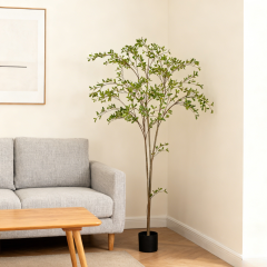 Premium Modern Artificial Indoor Trees 175cm & 225cm,Premium Modern Artificial Indoor Trees 175cm & 225cm