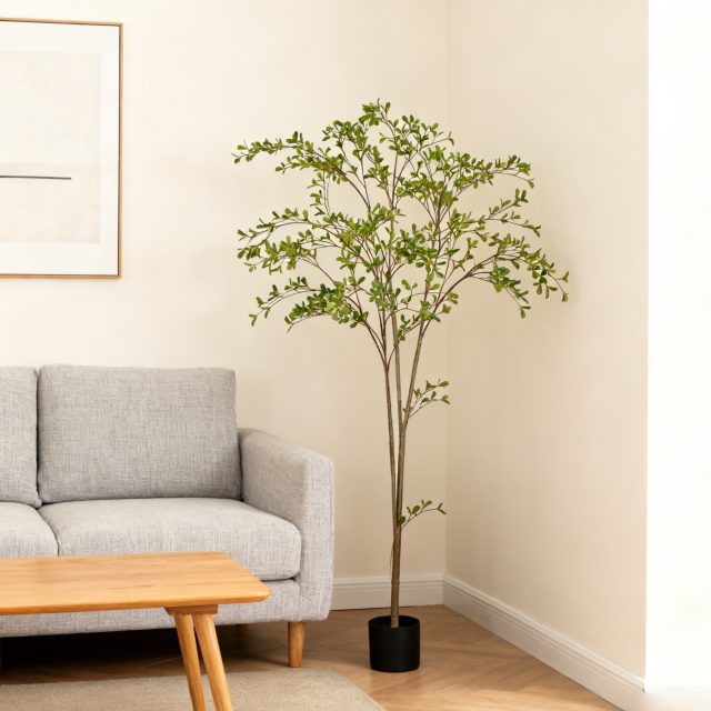 Premium Modern Artificial Indoor Trees 175cm & 225cm,Premium Modern Artificial Indoor Trees 175cm & 225cm