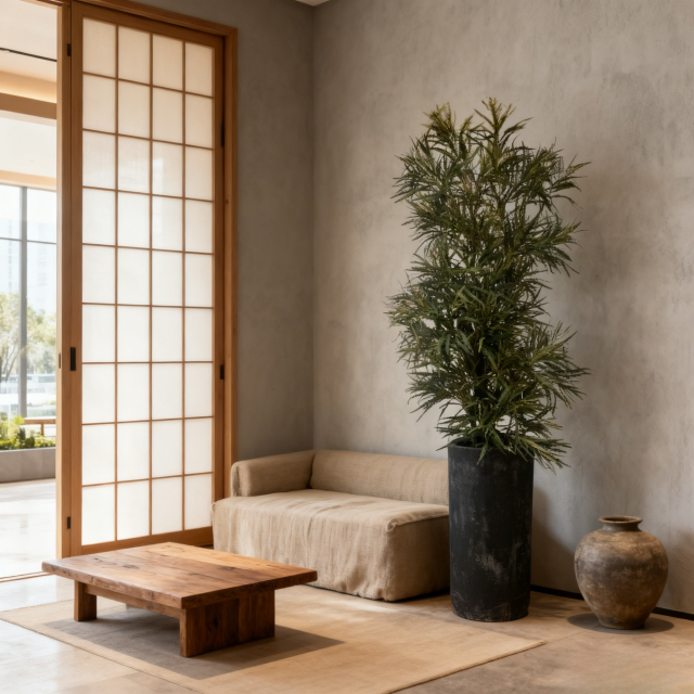 Bespoke Modern Design False Aralia Potted Plants,Bespoke Modern Design False Aralia Potted Plants