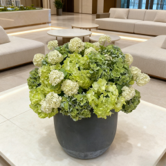 Custom Design Highly Realistic Faux Floral Arrangement,Custom Design Highly Realistic Faux Floral Arrangement