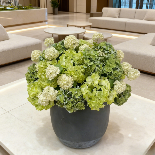 Custom Design Highly Realistic Faux Floral Arrangement,Custom Design Highly Realistic Faux Floral Arrangement